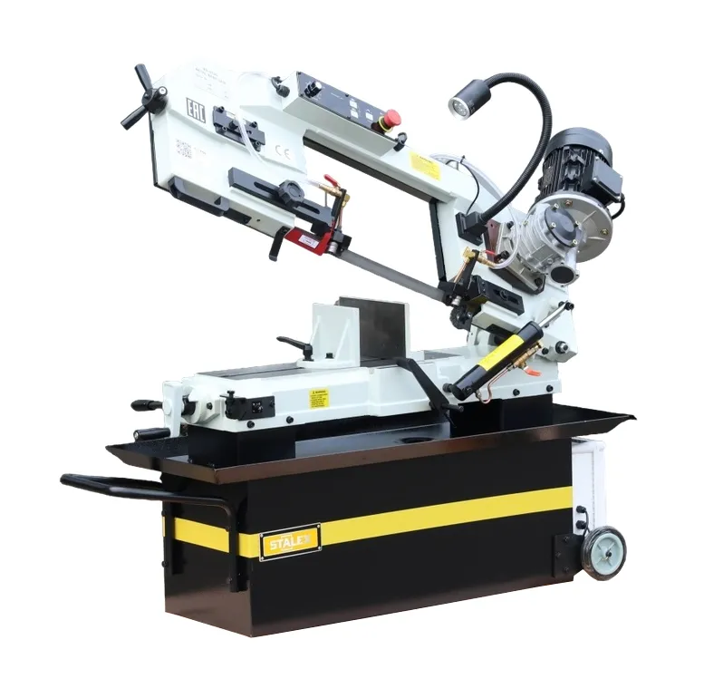 Фото Станок ленточнопильный Stalex BS-912G-JC в интернет-магазине ToolHaus.ru