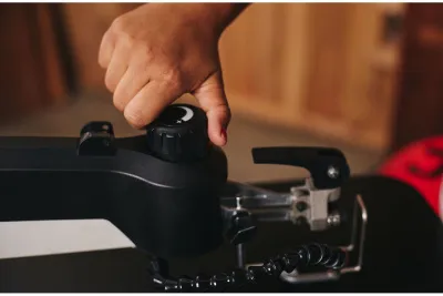 Фото JET JWSS-18B Лобзиковый станок в интернет-магазине ToolHaus.ru