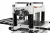 Фото JET JWP-208-3 Рейсмусовый станок в интернет-магазине ToolHaus.ru
