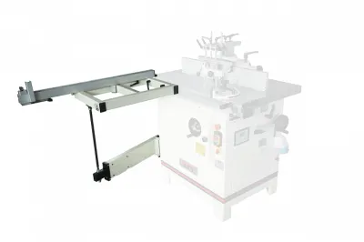 Фото JET JWS-2600 Фрезерный станок в интернет-магазине ToolHaus.ru
