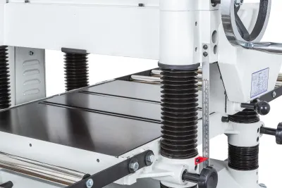 Фото JET JWP-208-3 Рейсмусовый станок в интернет-магазине ToolHaus.ru