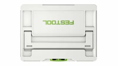 Фото Систейнер³ SYS3 M 112 в интернет-магазине ToolHaus.ru