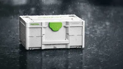 Фото Систейнер³ SYS3 M 112 в интернет-магазине ToolHaus.ru