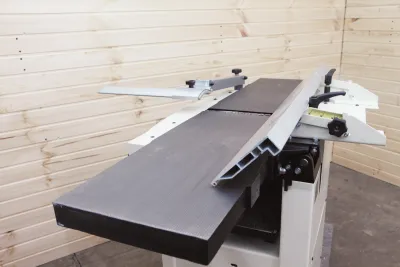 Фото JET JPT-310 Фуговально-рейсмусовый станок 230 В в интернет-магазине ToolHaus.ru
