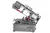 Фото JET HBS-1018L Ленточнопильный станок 400В в интернет-магазине ToolHaus.ru